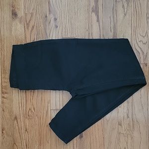 Girls skinny Jistice jeans with stretch